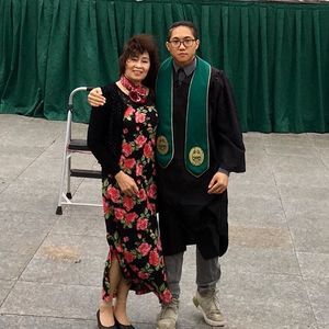 Meet your Posher, Anh